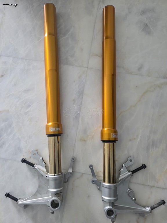 Öhlins