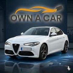 Alfa Romeo Giulia 2018 VELOCE Q4 DIESEL