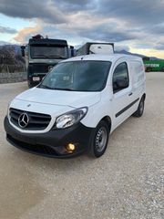 Κλούβα Mercedes-Benz 2020 Citan108