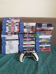 Διάφορα παιχνίδια για playstation - xbox