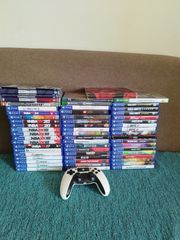 Διάφορα παιχνίδια για playstation - xbox