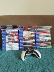Διάφορα παιχνίδια για playstation - xbox