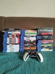 Διάφορα παιχνίδια για playstation - xbox