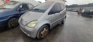 Mercedes-Benz A-Class (W168) Hatchback [1997-2006]