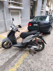 Piaggio Liberty 125 2021 LIBERTY 125 S-thumb-1