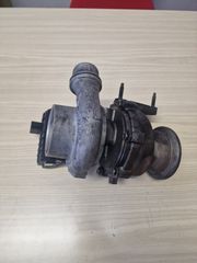 Turbo Jaguar XE/XF Range Rover Evoque/Discovery 2.0D