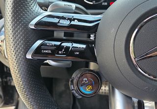 Mercedes-Benz CLA 35 AMG 2024 ΕΛΛΗΝΙΚΟ - ΠΡΩΤΟ ΧΕΡΙ - NIGHT PAKET - BURMESTER SOUND!-thumb-21