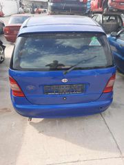 Mercedes-Benz A-Class (W168) Hatchback [1997-2006]-thumb-2
