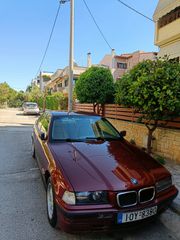 Bmw 316 1997 Luxury line