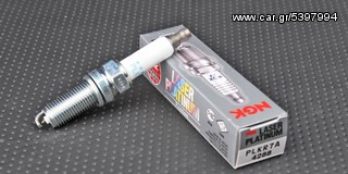 ΛΥΡΗΣ NGK SPARK PLUG LASER PLATINUM PLKR7A 4288