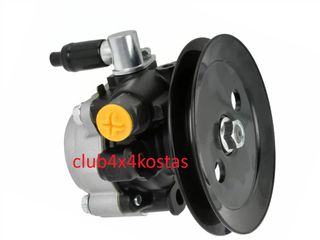 ΑΝΤΛΙΑ ΥΔΡΑΥΛΙΚΟΥ ΤΙΜΟΝΙΟΥ TOYOTA HIACE '89-'04 2L/3L 44320-26074 Α' ΠΟΙΟΤΗΤΑ ΜΕ ΦΠΑ-thumb-1