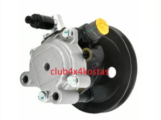 ΑΝΤΛΙΑ ΥΔΡΑΥΛΙΚΟΥ ΤΙΜΟΝΙΟΥ TOYOTA HIACE '89-'04 2L/3L 44320-26074 Α' ΠΟΙΟΤΗΤΑ ΜΕ ΦΠΑ-thumb-2