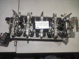 HONDA	ΚΥΛΙΝΔΡΟΚΕΦΑΛΗ ΚΑΠΑΚΙ K20A4	12100PNLE00	CRV , INTEGRA