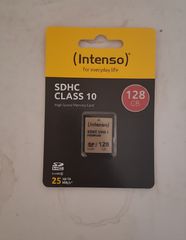 INTENSO MICRO SD 128 GB
