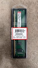 Kingston DDR4 8GB 3200MHz καινούργια, σφραγισμένη για desktop