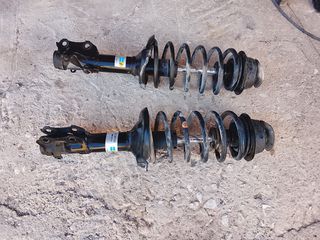 ΑΜΟΡΤΙΣΕΡ ΕΜΠΡΟΣ BILSTEIN VOLKSWAGEN GOLF '91-'99