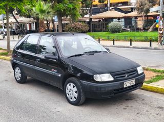 Citroen Saxo 2000 1100 A/C 5πορτο