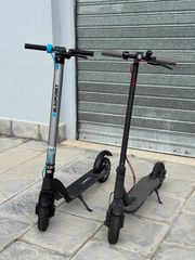 Ηλεκτρικά Πατίνια Blaupunkt 2022 ESC910.2 ταχύτητα 35KM/h 40Km αυτονομία + ΔΩΡΟ XIAOMI ΠΑΤΙΝΙ
