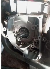 Κάρτερ Suzuki rmz 450 08-12