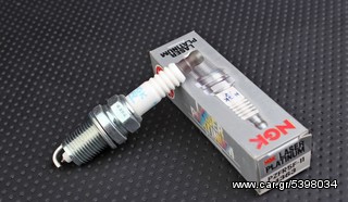 ΛΥΡΗΣ NGK SPARK PLUG LASER PLATINUM PZFR5F-11 4363