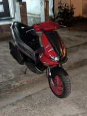 Gilera Runner 50 DD/SP 2000 runner