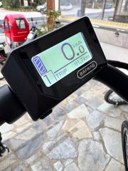 Ηλεκτρικό ποδήλατο Orient 700c-thumb-1