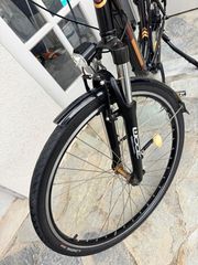 Ηλεκτρικό ποδήλατο Orient 700c-thumb-5