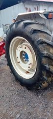 Γεωργικό Ford 1990