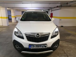 Opel Mokka 2015 Opel Mokka 2015, 1.6 CDTI 4x4 Inn., Δέρμα, Xenon AFL, Αθήνα
