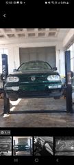 Volkswagen Golf 1996 VR6