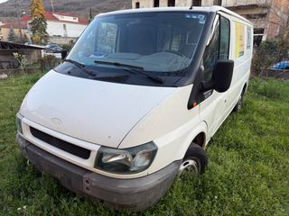 Ford Transit 2005-thumb-1