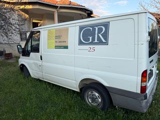 Ford Transit 2005-thumb-2