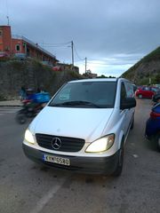 Ψυγείο Mercedes-Benz 2010 CDI ΨΥΓΕΙΟ
