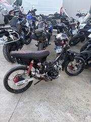 Daytona Sprinter 50 2024-thumb-2