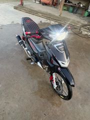 Daytona Sprinter 50 2024-thumb-6