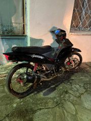 Daytona Sprinter 50 2024-thumb-9