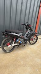 Daytona Sprinter 50 2024