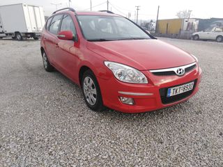 Hyundai i 30 2009 1.6 CRDI