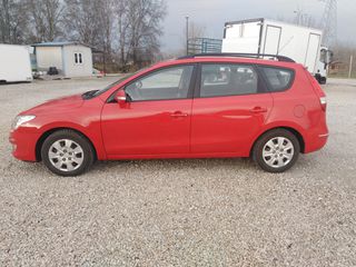 Hyundai i 30 2009 1.6 CRDI-thumb-1
