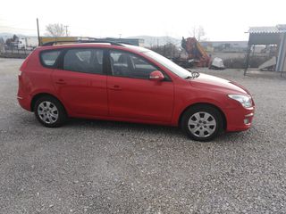 Hyundai i 30 2009 1.6 CRDI-thumb-2