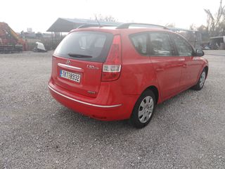 Hyundai i 30 2009 1.6 CRDI-thumb-3