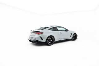 Street Pro Μαρσπιέ Mercedes-AMG CLE 53 Aero C236