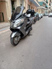 Suzuki Burgman 400 2007 AN 400