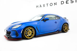 Μαρσπιέ V.2 Subaru BRZ Mk2-thumb-1