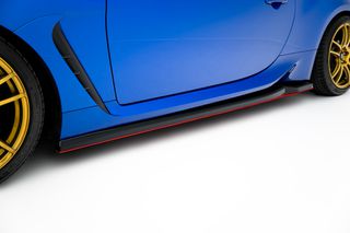Μαρσπιέ V.2 Subaru BRZ Mk2