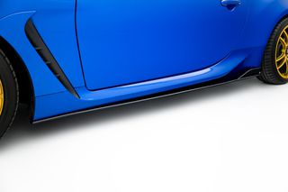 Street Pro Μαρσπιέ V.2 Subaru BRZ Mk2
