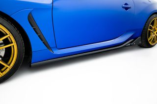 Μαρσπιέ V.1 + Flaps Subaru BRZ Mk2