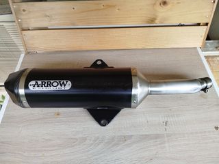 Arrow