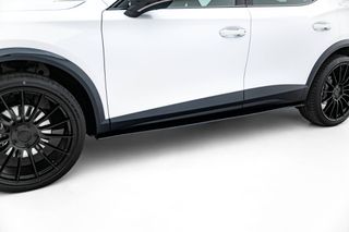 Street Pro Μαρσπιέ Cupra Formentor Mk1 Facelift