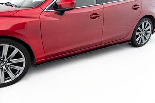 Μαρσπιέ Mazda 6 Sedan Mk3 Facelift